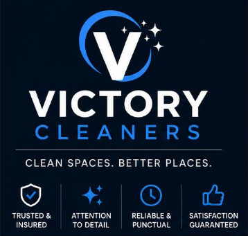 Victory Cleaners